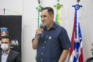 Galeria de Imagens