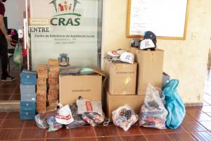 Galeria de Imagens