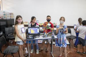 Galeria de Imagens