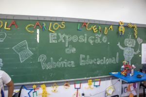 Galeria de Imagens