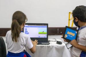 Galeria de Imagens