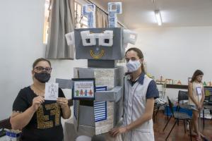 Galeria de Imagens