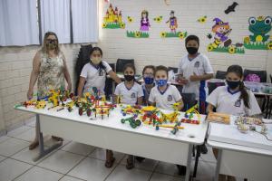 Galeria de Imagens