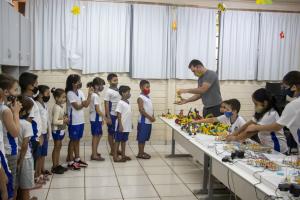 Galeria de Imagens