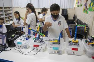 Galeria de Imagens
