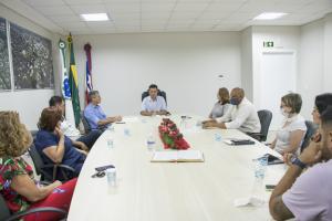 Galeria de Imagens