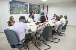 Galeria de Imagens