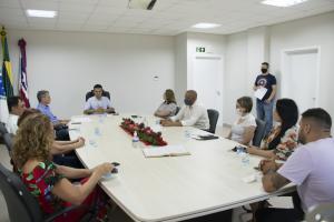 Galeria de Imagens
