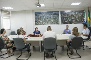Galeria de Imagens