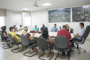 Galeria de Imagens