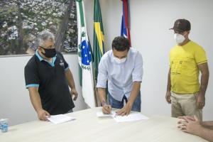 Galeria de Imagens