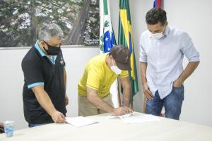 Galeria de Imagens