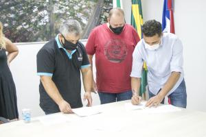 Galeria de Imagens