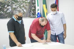 Galeria de Imagens