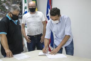 Galeria de Imagens