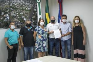 Galeria de Imagens
