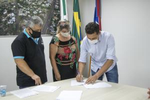 Galeria de Imagens