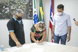 Galeria de Imagens