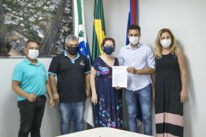 Galeria de Imagens