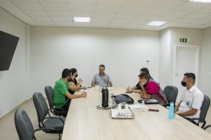 Galeria de Imagens