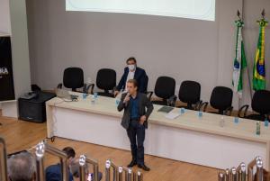 Galeria de Imagens
