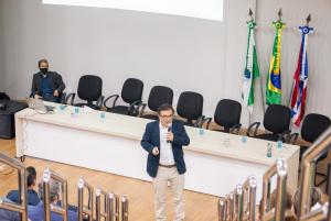 Galeria de Imagens