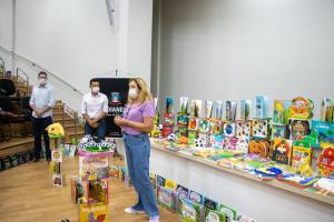 Galeria de Imagens