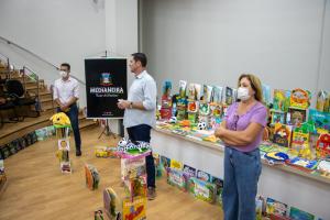 Galeria de Imagens