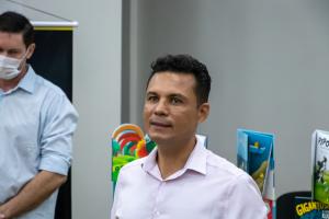 Galeria de Imagens