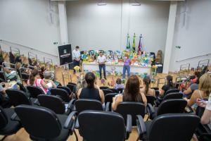 Galeria de Imagens