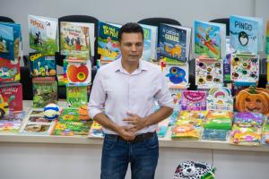 Galeria de Imagens