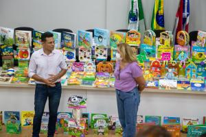 Galeria de Imagens