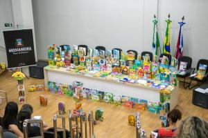 Galeria de Imagens