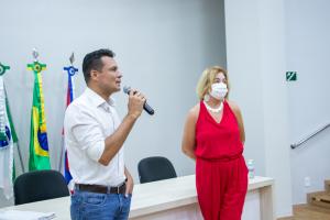 Galeria de Imagens