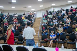 Galeria de Imagens