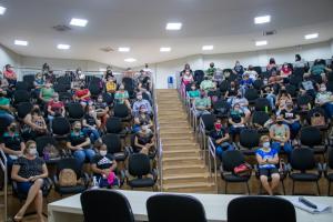 Galeria de Imagens