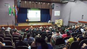 Galeria de Imagens