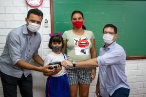 Galeria de Imagens