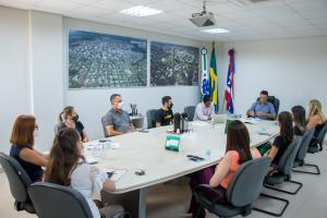 Galeria de Imagens