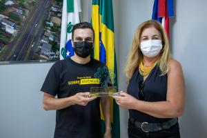 Galeria de Imagens