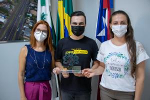 Galeria de Imagens