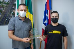 Galeria de Imagens