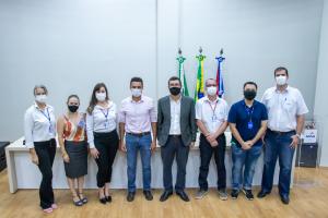 Galeria de Imagens