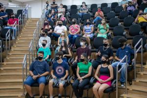 Galeria de Imagens