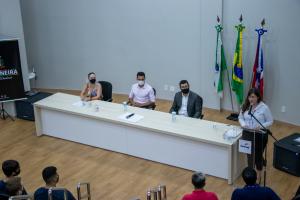 Galeria de Imagens