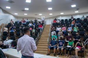 Galeria de Imagens