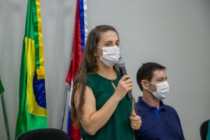 Galeria de Imagens