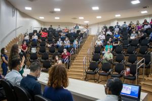 Galeria de Imagens
