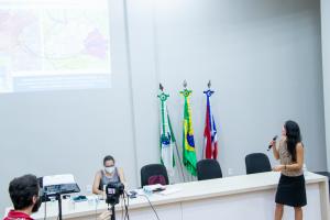 Galeria de Imagens