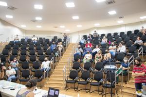 Galeria de Imagens